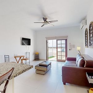 Jr Suite 3 - Playa Arcangel